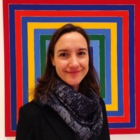 UCSF Memory and Aging Center Employee Sarah Dulaney's profile photo