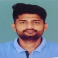 Computyne Employee Prathamesh Deshmukh's profile photo