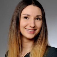 WEBER Verpackungen GmbH & Co. KG Employee Kathrin Domröse's profile photo