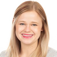 Sam Houston High School Employee Kelsey Wolf's profile photo