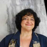 Nina Etyemezian Email & Phone Number