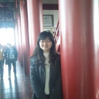Respon Flow Control Employee Helen Yuan's profile photo