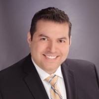 NextDecade Employee Bryan R. Garcia's profile photo