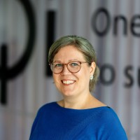 IQI Employee Annika Hovila's profile photo