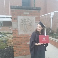 American Straight A Academy Employee Megan Gallaher's profile photo