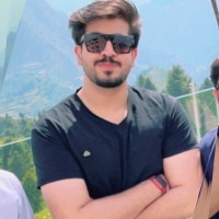 DeliverLogic Employee Ahmad Ijaz's profile photo