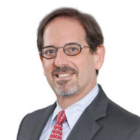 Federal Bar Association Employee Ira Abel's profile photo