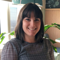 TenDelta Employee Emily Zlab's profile photo