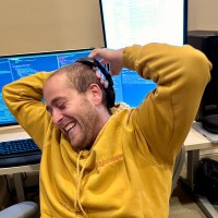 LightSource Employee Idan Mintz's profile photo