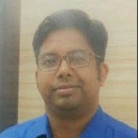 RPSG (FMCG) - Guiltfree Industries Limited Employee Arun Chacko's profile photo