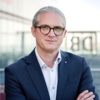 Deutsche Bahn Employee Jan Grothe's profile photo