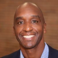 Romulus Community Schools Employee Benjamin Edmondson's profile photo