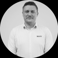 TRANSFER Slovensko Employee Tomáš Kušmirek's profile photo