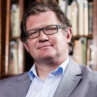 Verband Druck|Medien Österreich Employee Christian Handler's profile photo