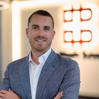 Bitcoin Suisse AG Employee Patrick Heimann's profile photo