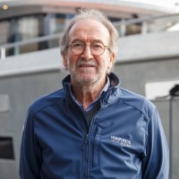 Humphreys Yacht Design Employee Rob Humphreys's profile photo