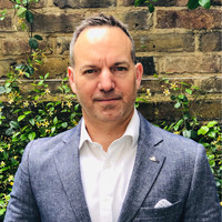 VUBIQUITY Employee Jason Keiles's profile photo
