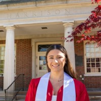 Public Utilities Commission of Ohio Employee Brionna Pinto's profile photo
