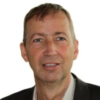 Cube-Tec International GmbH Employee Jörg Houpert's profile photo