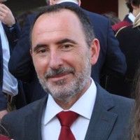 Jesus Setien Fernandez Email