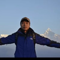 国家能源投资集团有限责任公司 Employee Jing Tian's profile photo