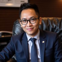 True Digital Group Employee Tamee Tameeyonk's profile photo