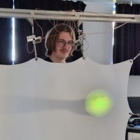 vrisch Employee Philipp Thayer's profile photo