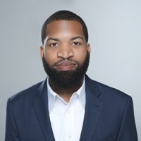 Delta Air Lines Employee Eric Brantley's profile photo