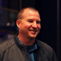 Chad Verhoek