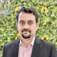 Ameya Joshi Email & Phone Number