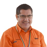 BHP Employee Cristian Sandoval Gonzalez's profile photo