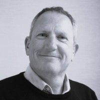 Perennial - Gardeners' Royal Benevolent Society Employee Ed Charles's profile photo