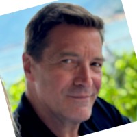 Room & Board Employee Brian Rich's profile photo