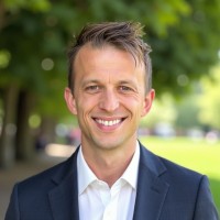 Garrity Tool Co Inc Employee Michael Pinkerton's profile photo