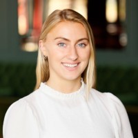 Sydney Festival Employee Katie Halpin's profile photo
