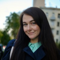 PixelPool Employee Elena Shepeleva's profile photo