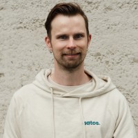 Bind Employee Severi Haverila's profile photo