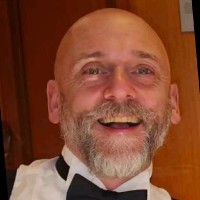 Henderson Fabrications UK Ltd Employee Phil Hitchcock's profile photo