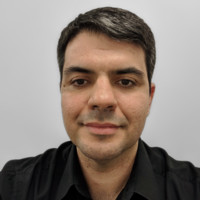 Marcos Murilo Rocha Email & Phone Number