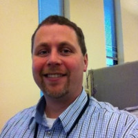 Eugene Water & Electric Board (EWEB) Employee Scott Gillespie's profile photo