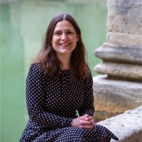 Bath & North East Somerset Council Employee Amanda Hart's profile photo