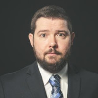 M3COM Employee Ryan Stahl's profile photo