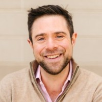 Otter.ai Employee Mike Pinkel's profile photo