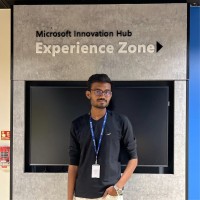 Trellix Employee Subash K's profile photo