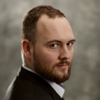 Sandbox VR Employee Charlie Edmunds's profile photo