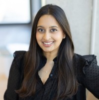 RTW Investments, LP Employee Shalini Sinha's profile photo