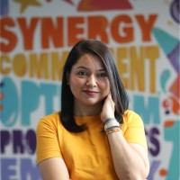 Uassist.ME Employee Raquel Mancia's profile photo