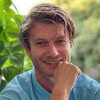 SplitSecure Employee Slava Pashchenko's profile photo