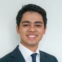 Fluorcycle Employee Julian Tung's profile photo