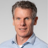 Inchainge Employee Hans Kremer's profile photo